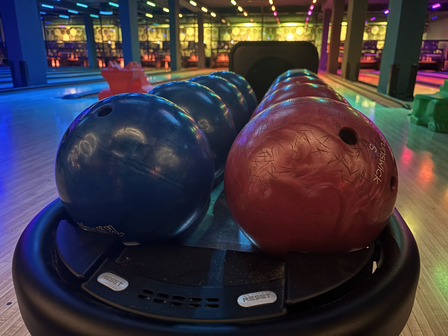 Bowling – Der Start in 2026
